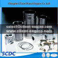 Top Quality and quick delivery Iveco engine parts